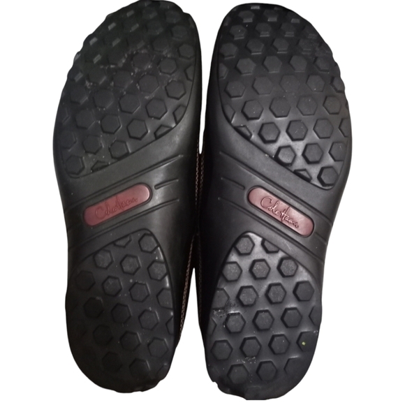 Cole Haan Tucker Venetian Loafers Men’s 9M Brown Leather Slip-On - Picture 10 of 15